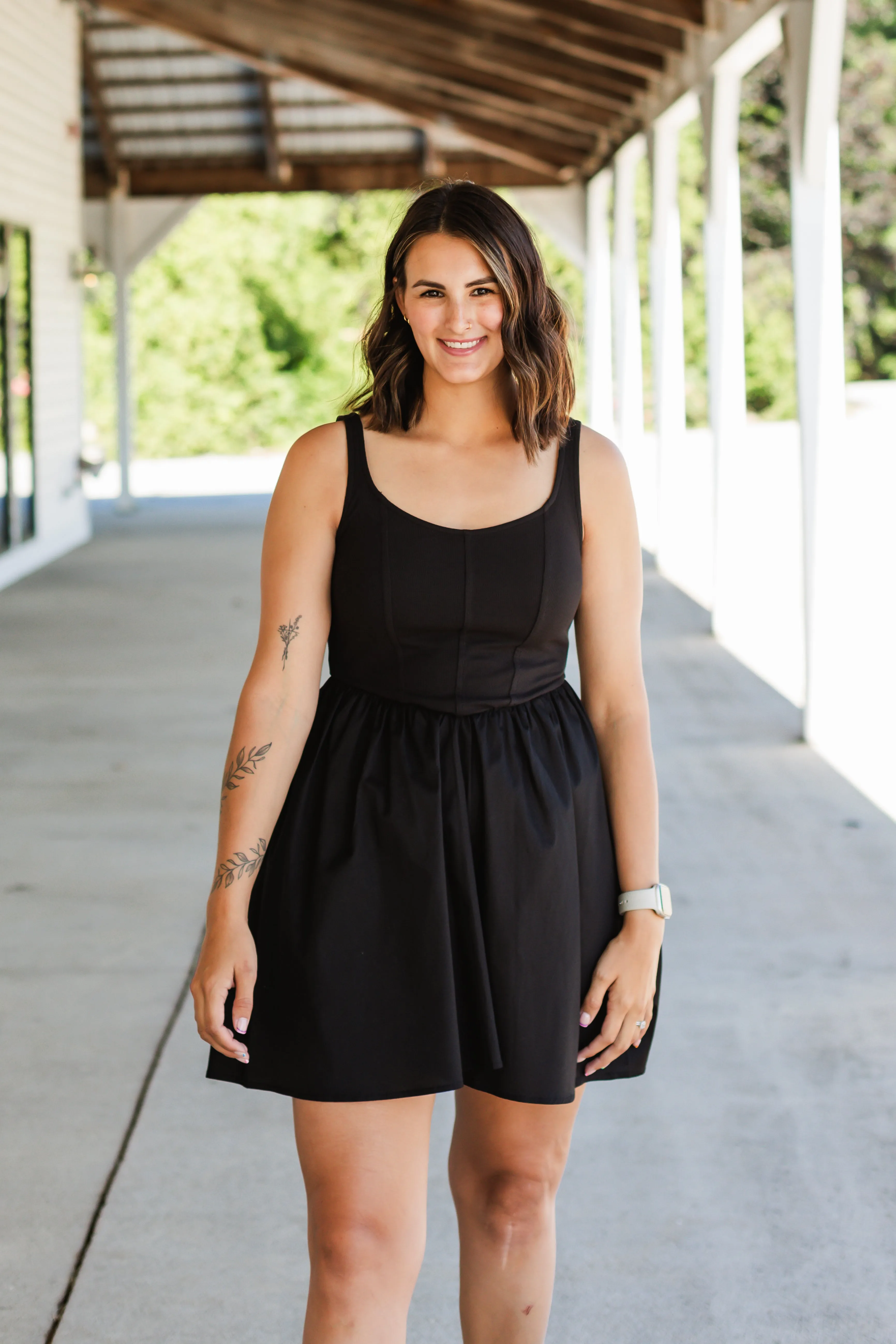 romie dress