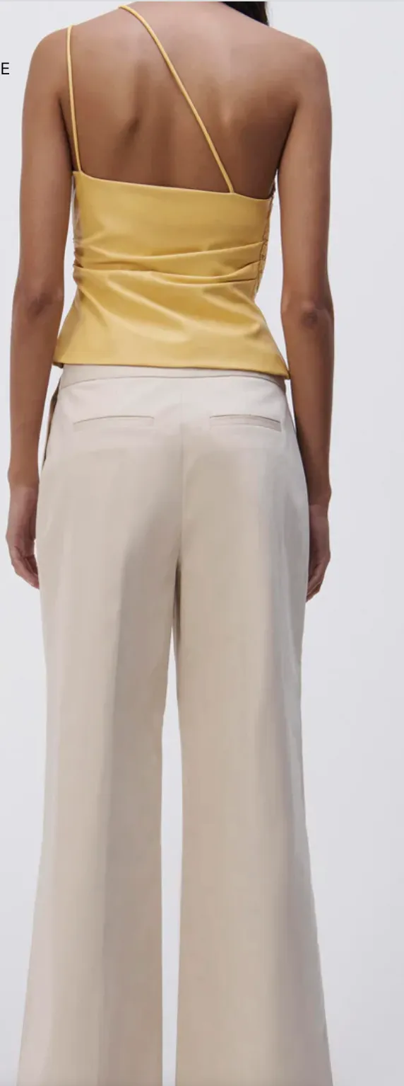 Rory Draped Pant