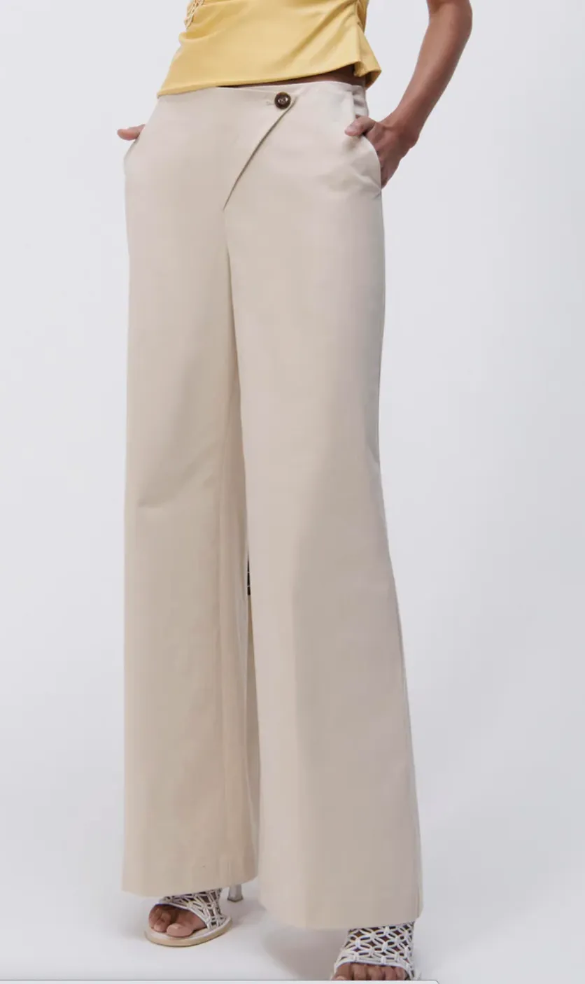 Rory Draped Pant