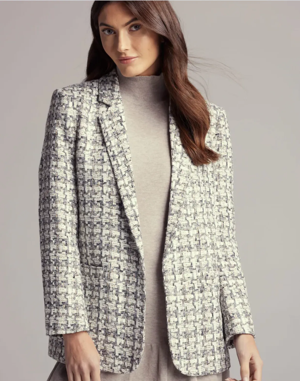 Roscoe Blazer