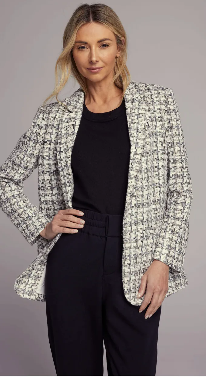 Roscoe Blazer