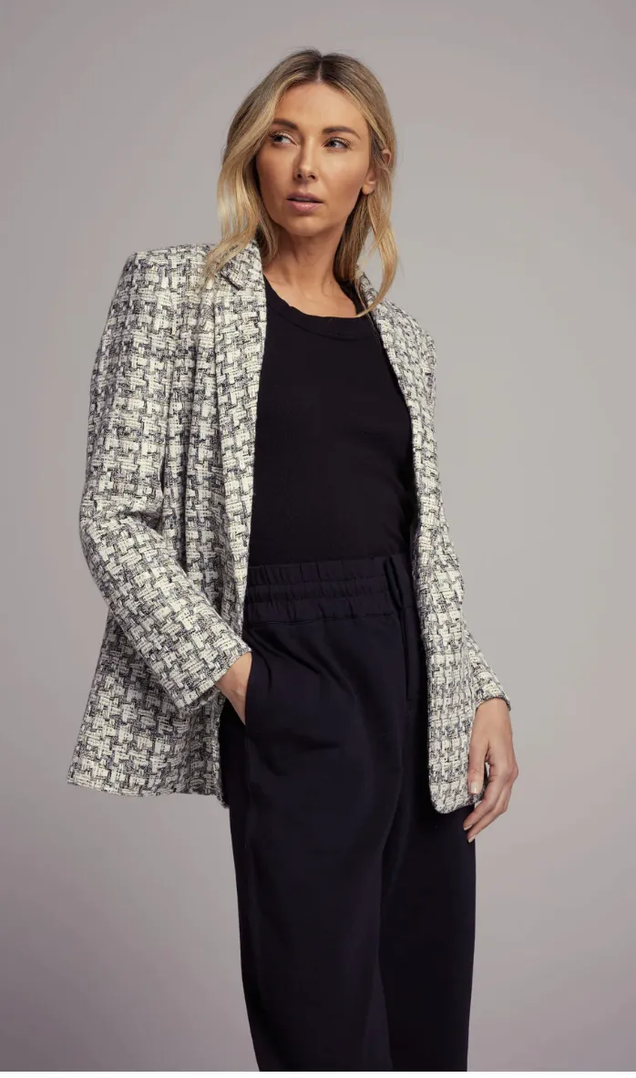 Roscoe Blazer
