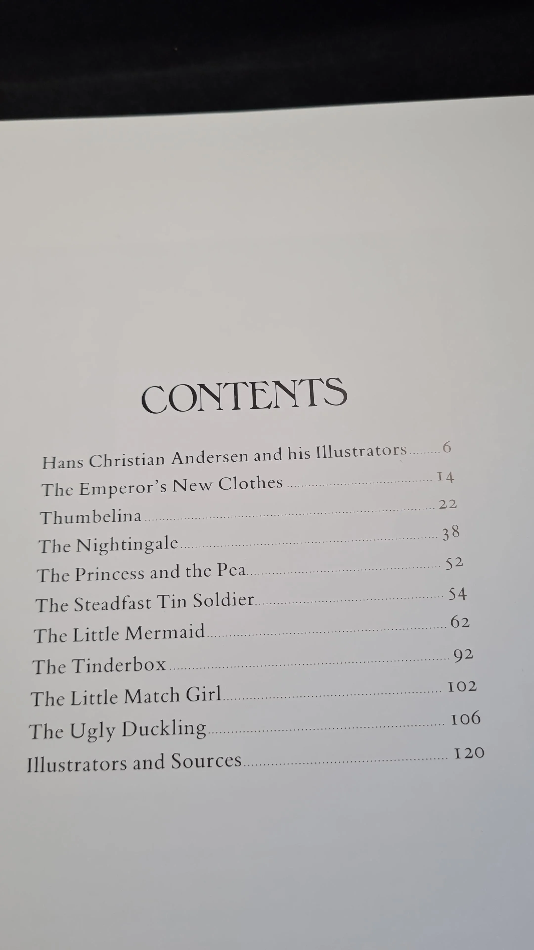 Russell Ash - Fairy Tales from Hans Andersen, Pavilion Books, 1992