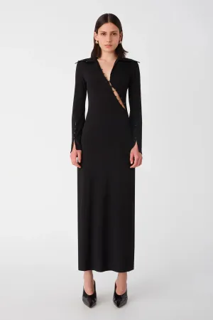 SALIMA MIDI DRESS