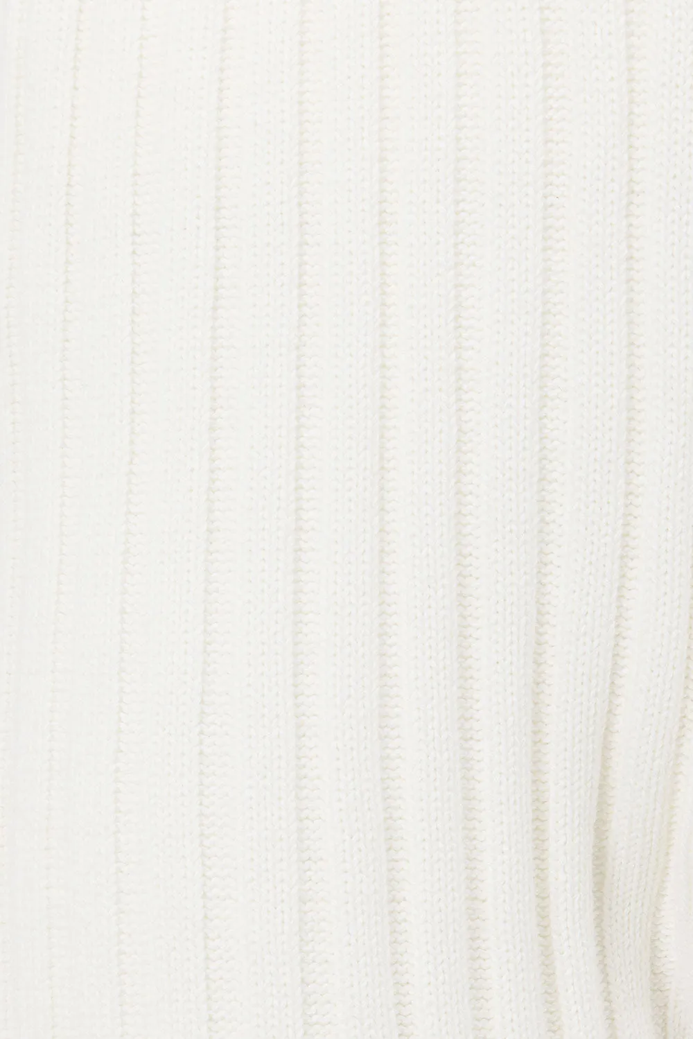 SAMPLE-Celine Pants - White