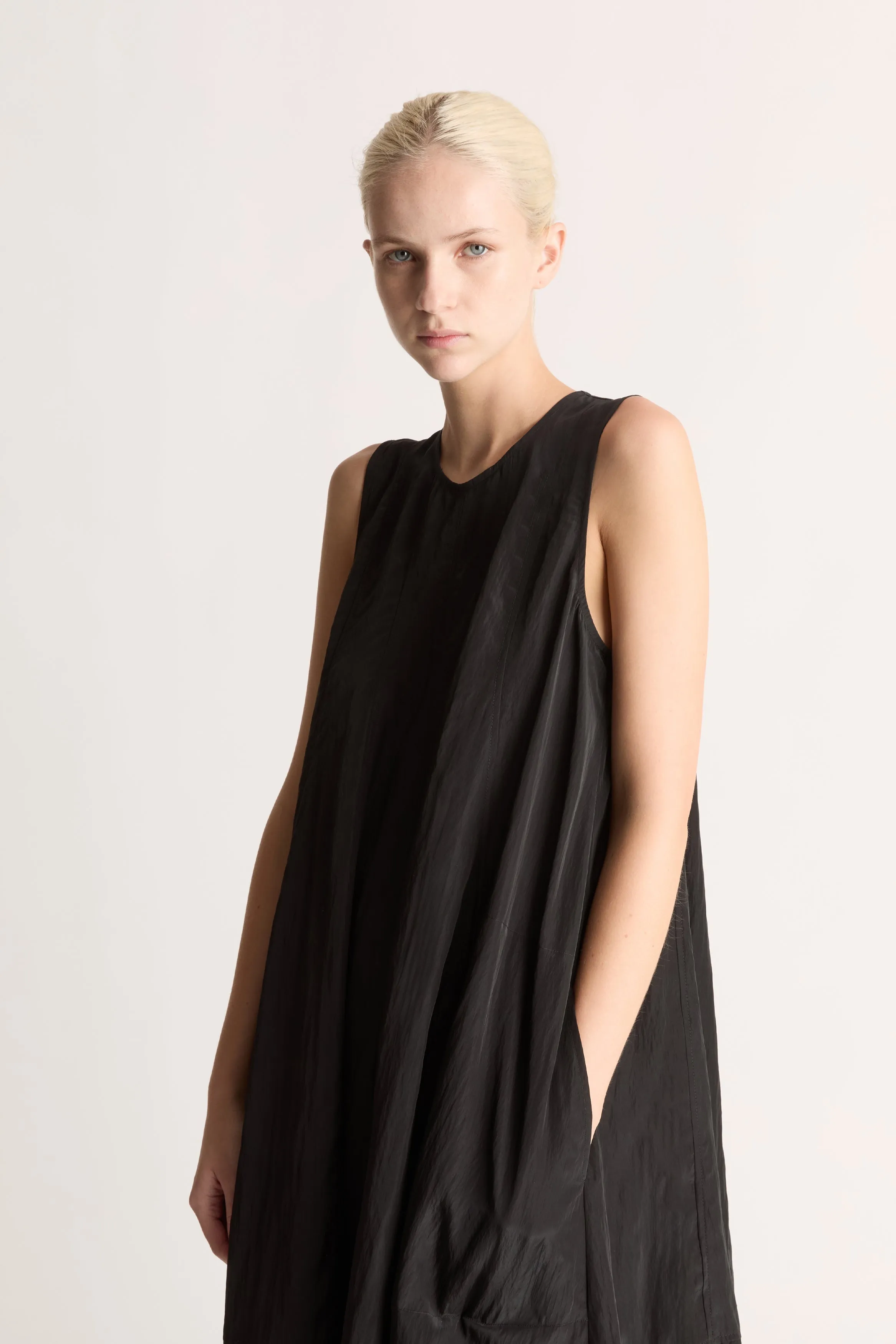 Sandy Dress