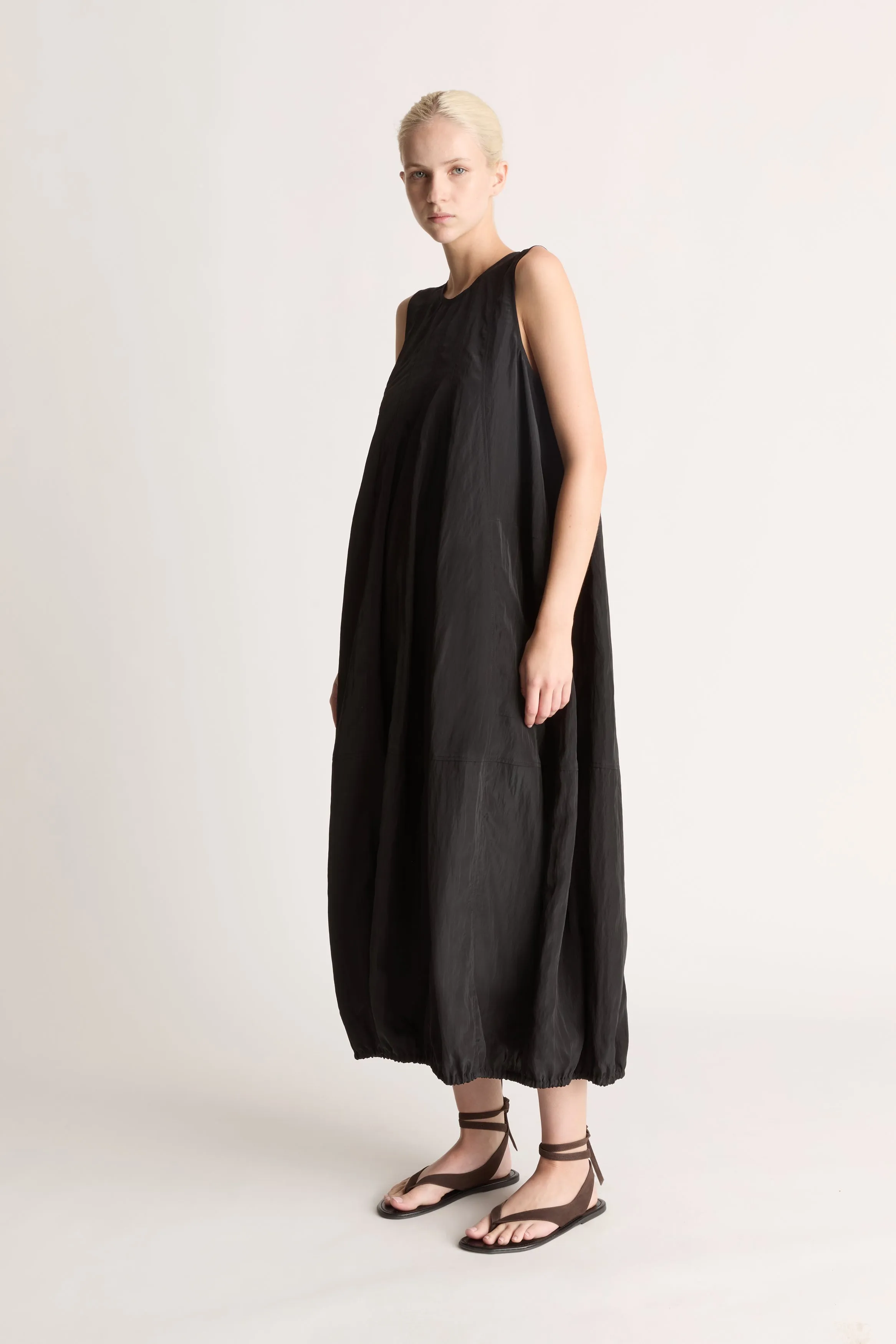 Sandy Dress