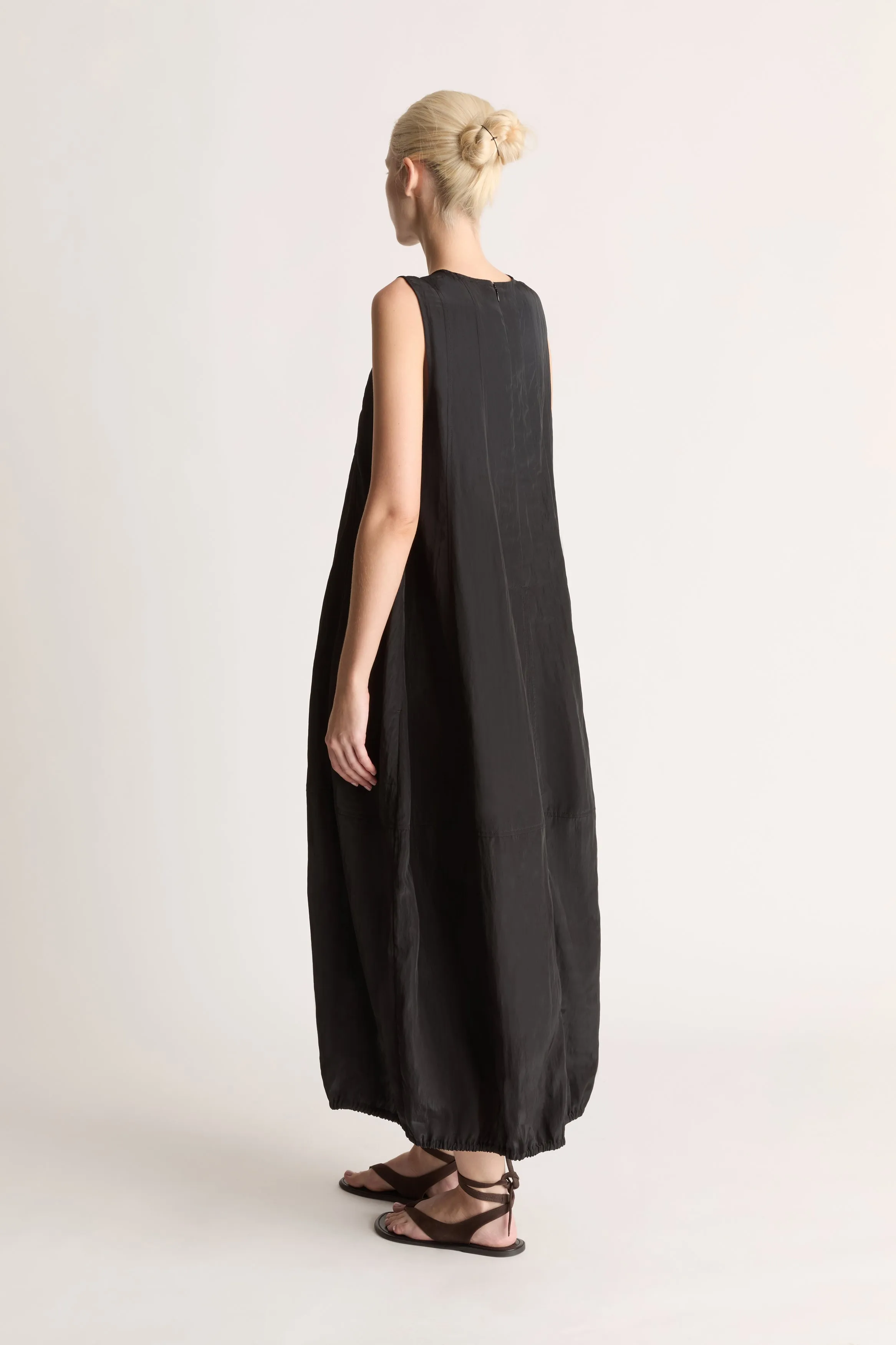 Sandy Dress