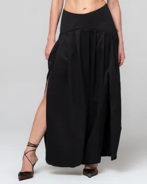 SARA SKIRT/SERWAL