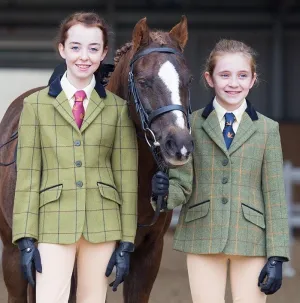 Shires Saratoga Jacket - Childs
