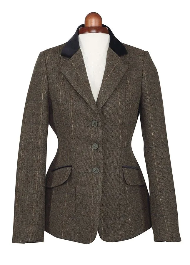 Shires Saratoga Jacket - Childs