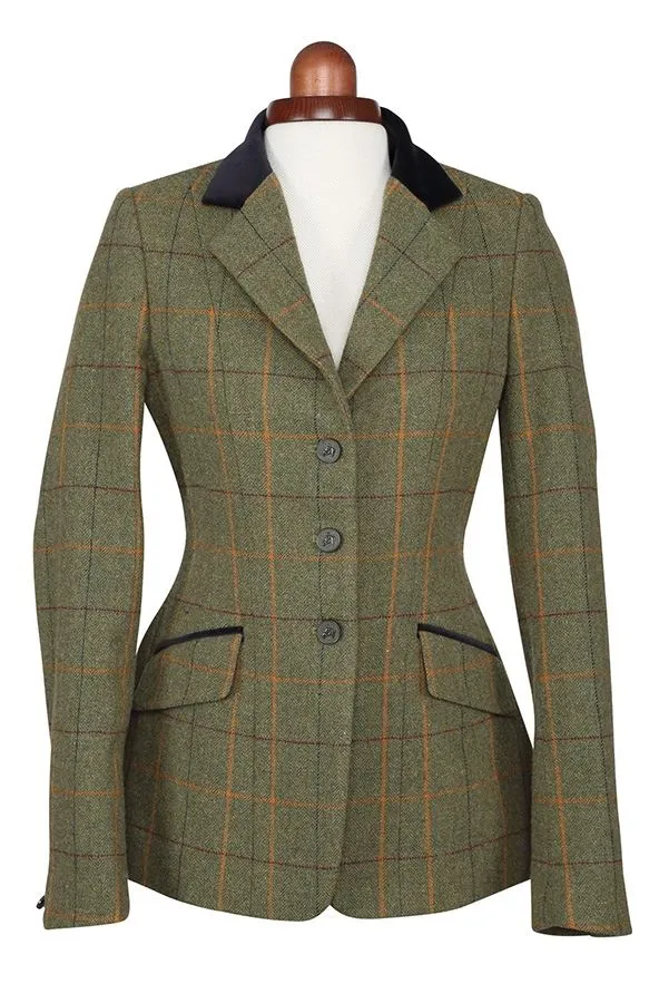 Shires Saratoga Jacket - Childs
