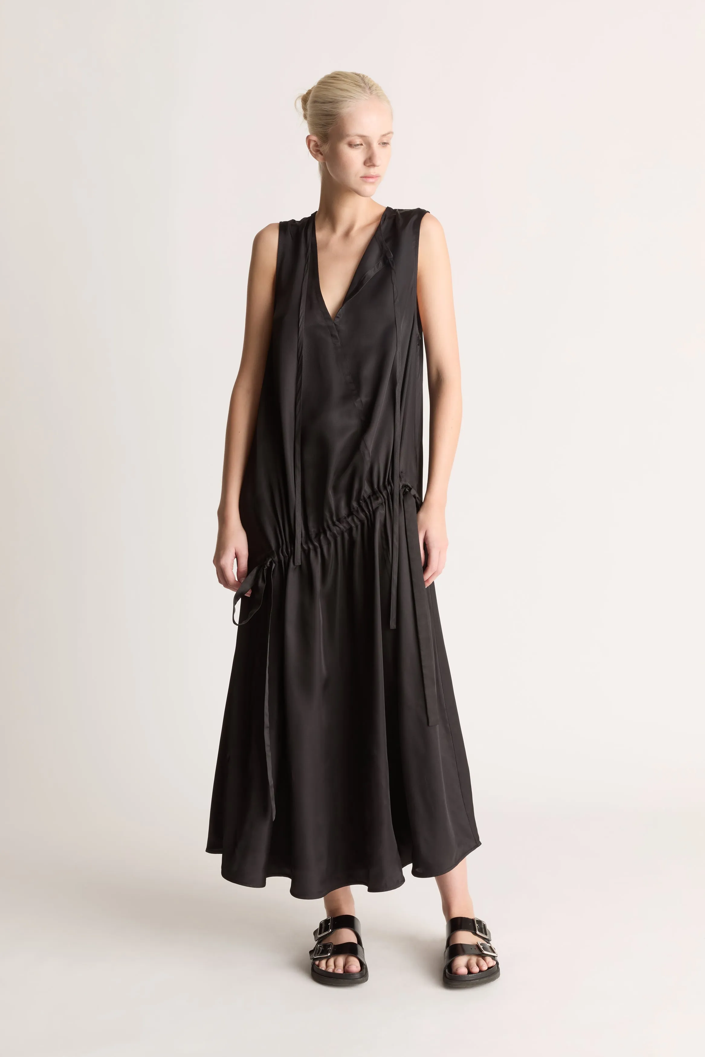 Simone Maxi Dress