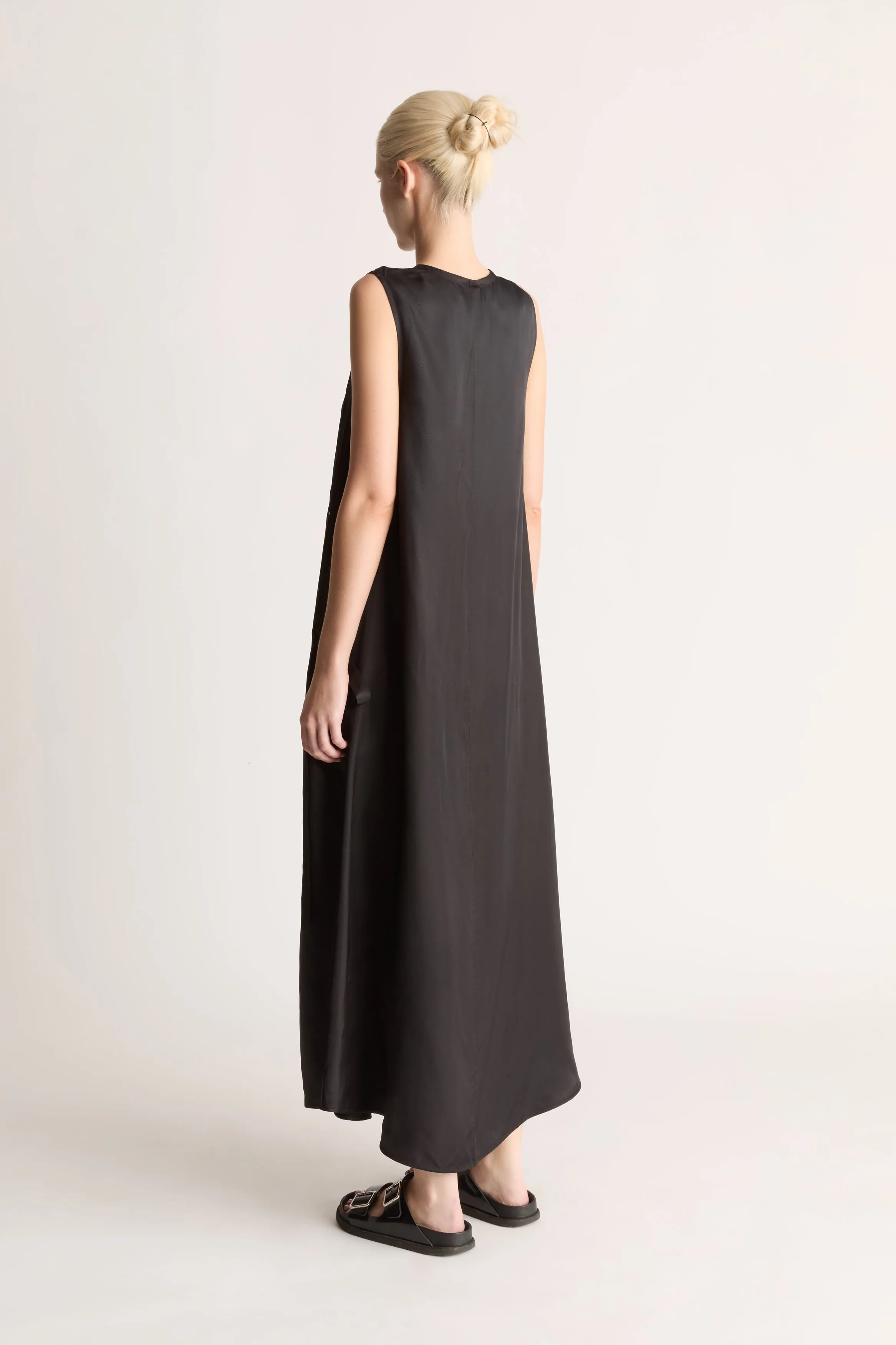 Simone Maxi Dress