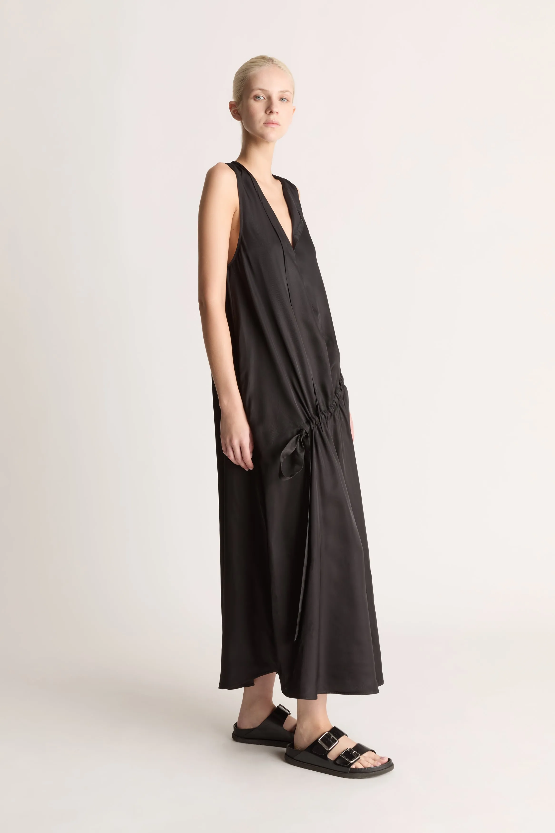 Simone Maxi Dress