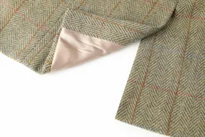Single Vented Jacket