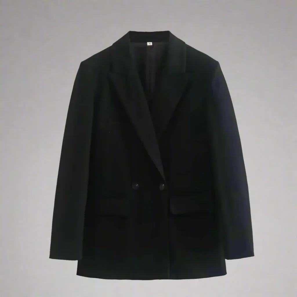 Sleek Siren Blazer