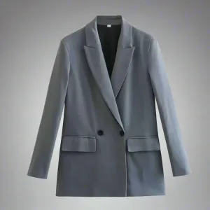 Sleek Siren Blazer