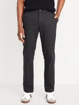 Slim Built-In Flex Rotation Chino Pants