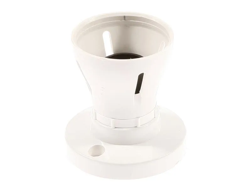 Smj Straight Batten Lampholder