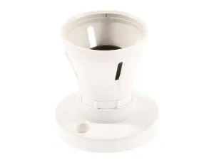 Smj Straight Batten Lampholder