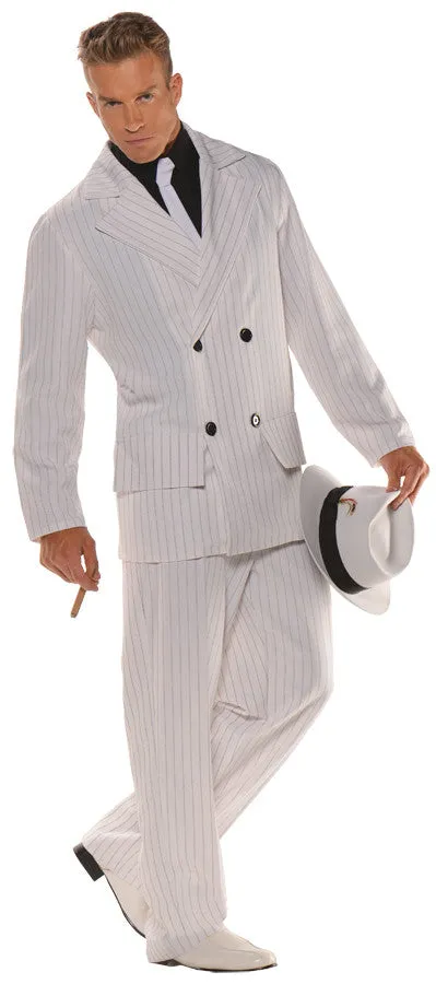 Smooth Criminal Adult Xxl Adult Men Costume