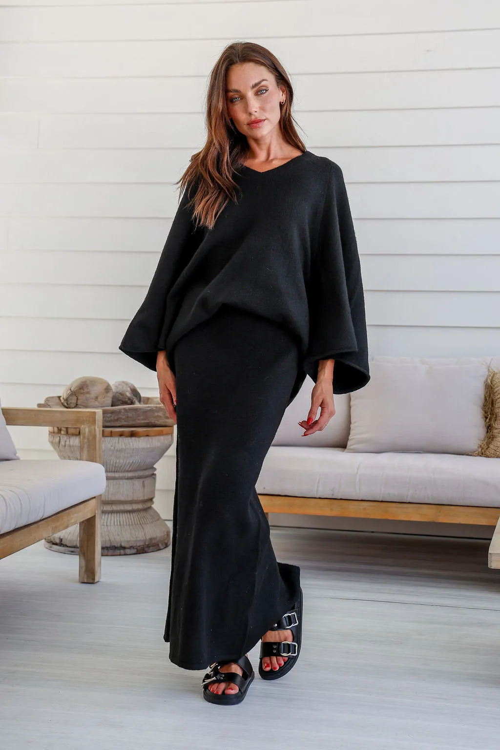 Sophia Skirt