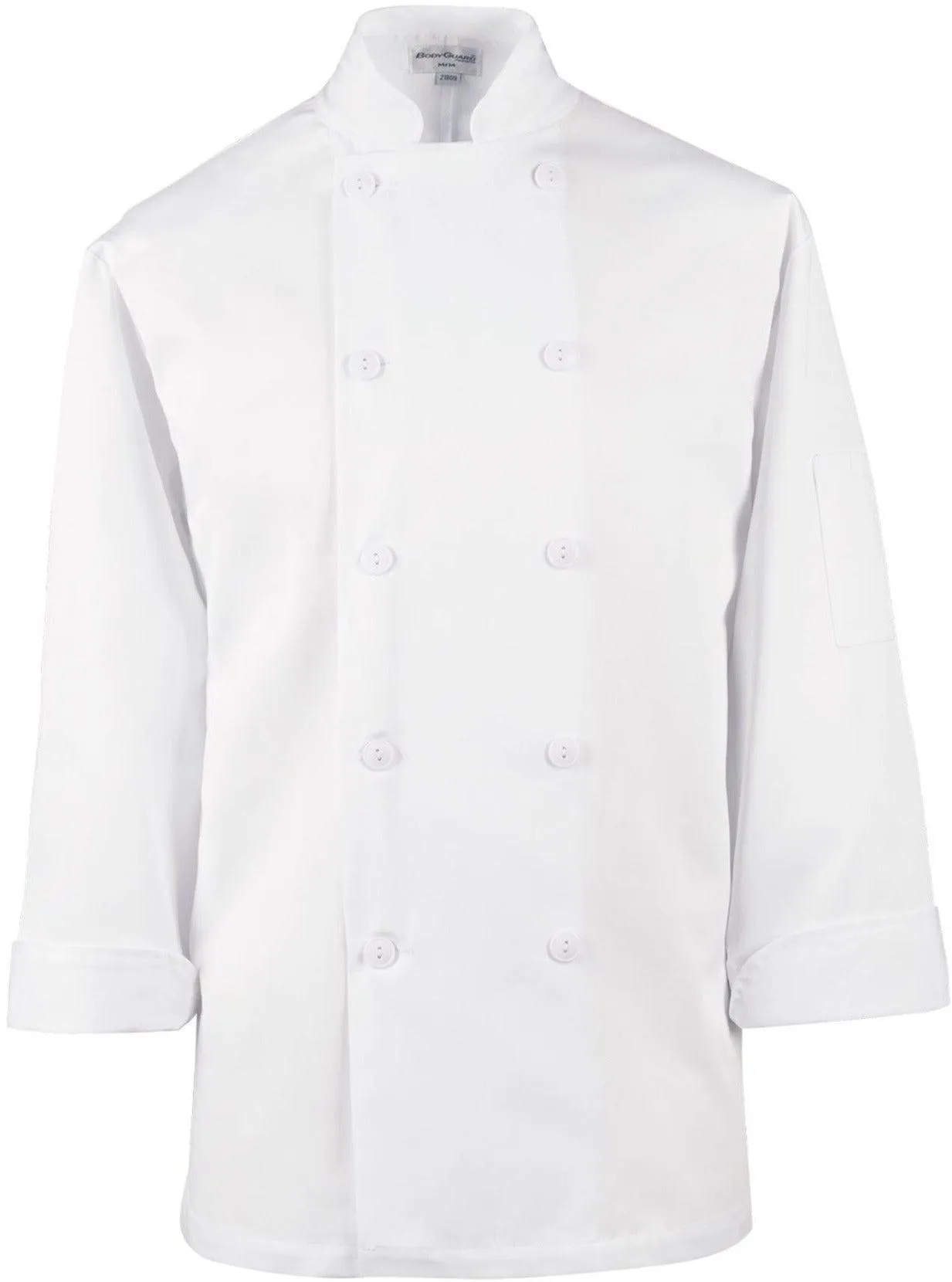 Spirito - Chef Jacket S-XL - White - CI21809
