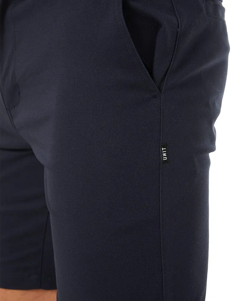 Stable Walk Short - Navy