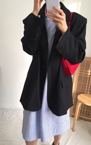 Stella Jacket (more colours available)