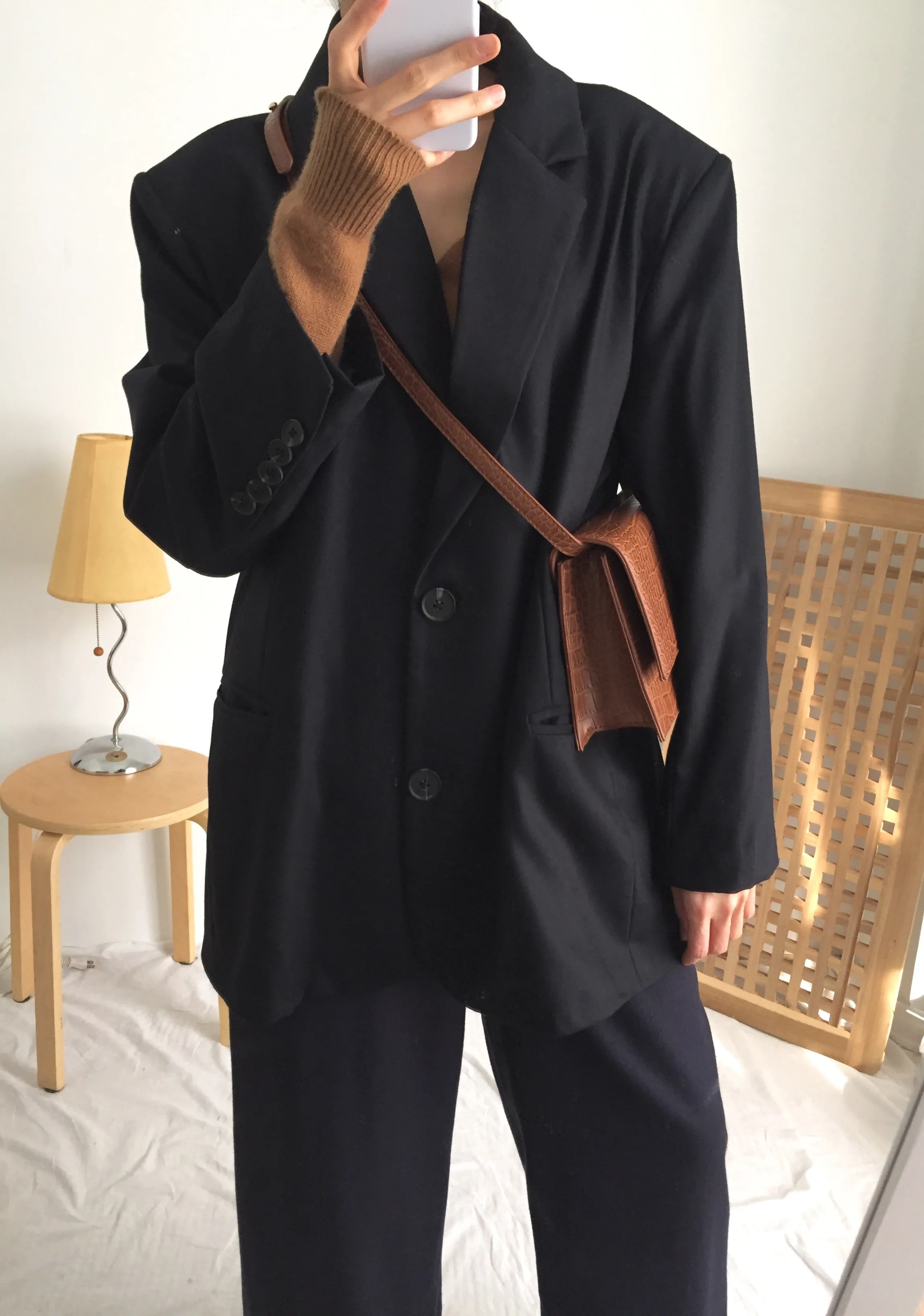 Stella Jacket (more colours available)