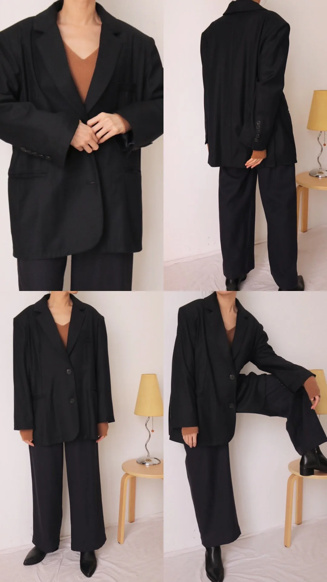 Stella Jacket (more colours available)