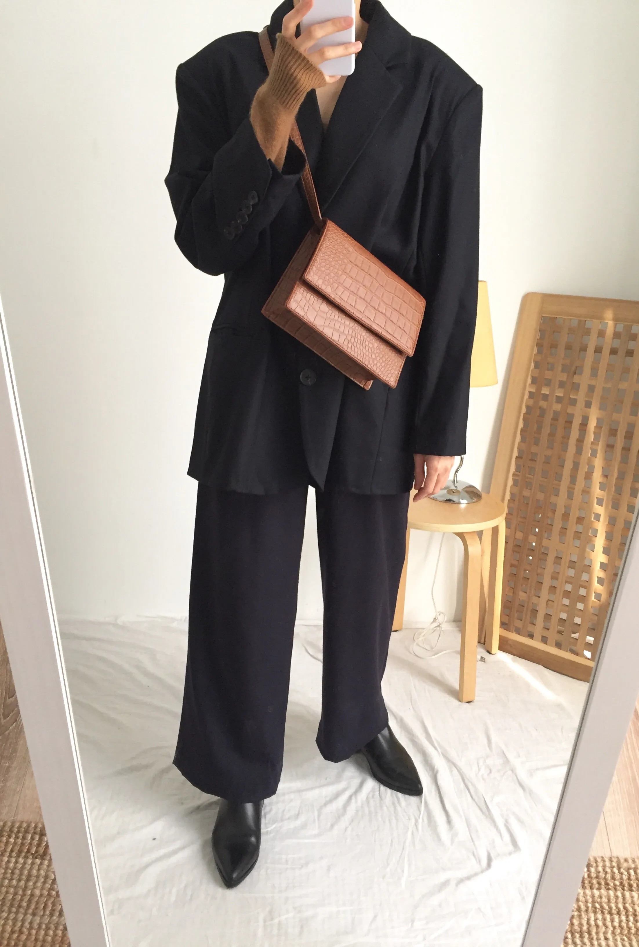 Stella Jacket (more colours available)