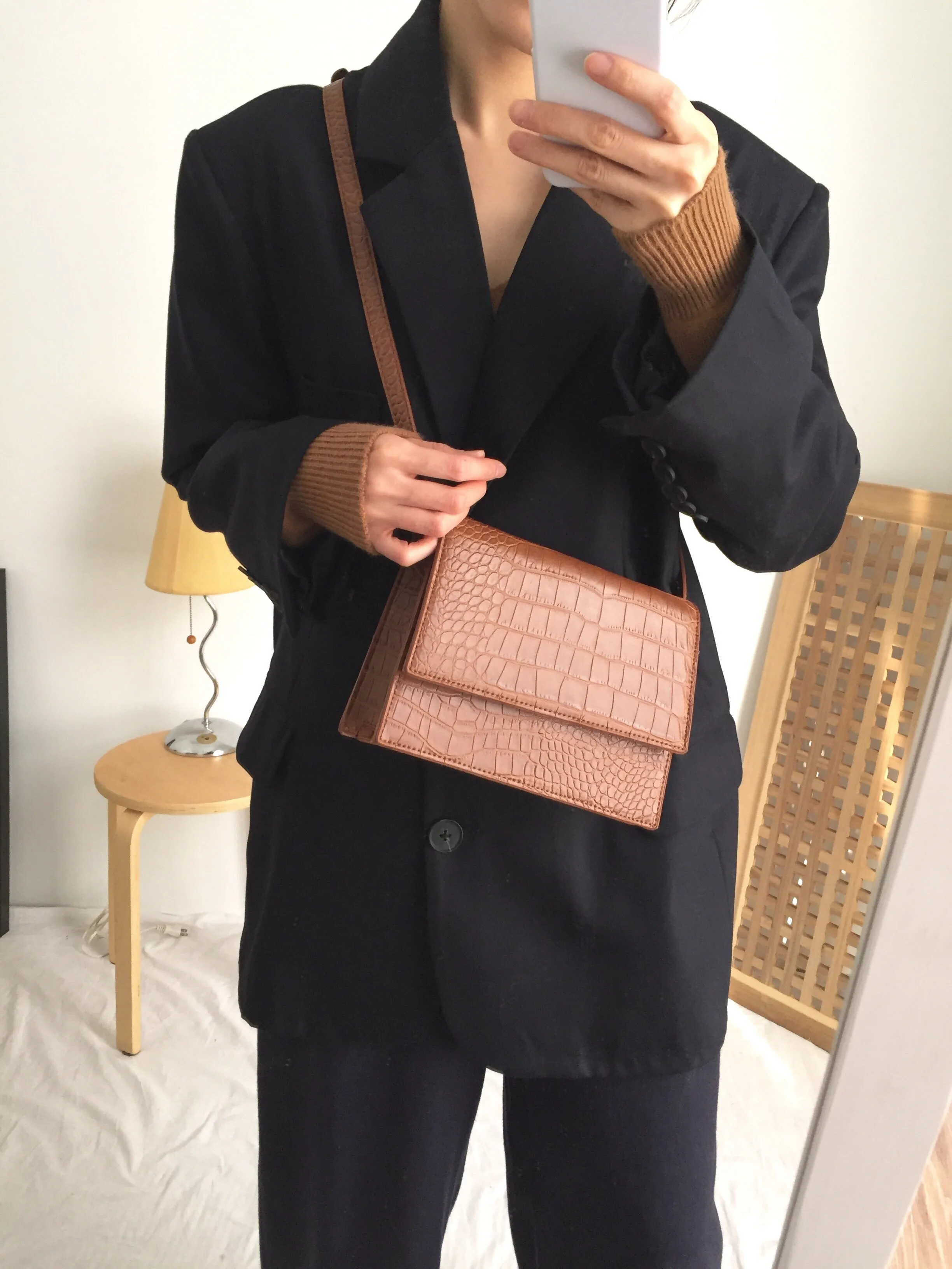 Stella Jacket (more colours available)
