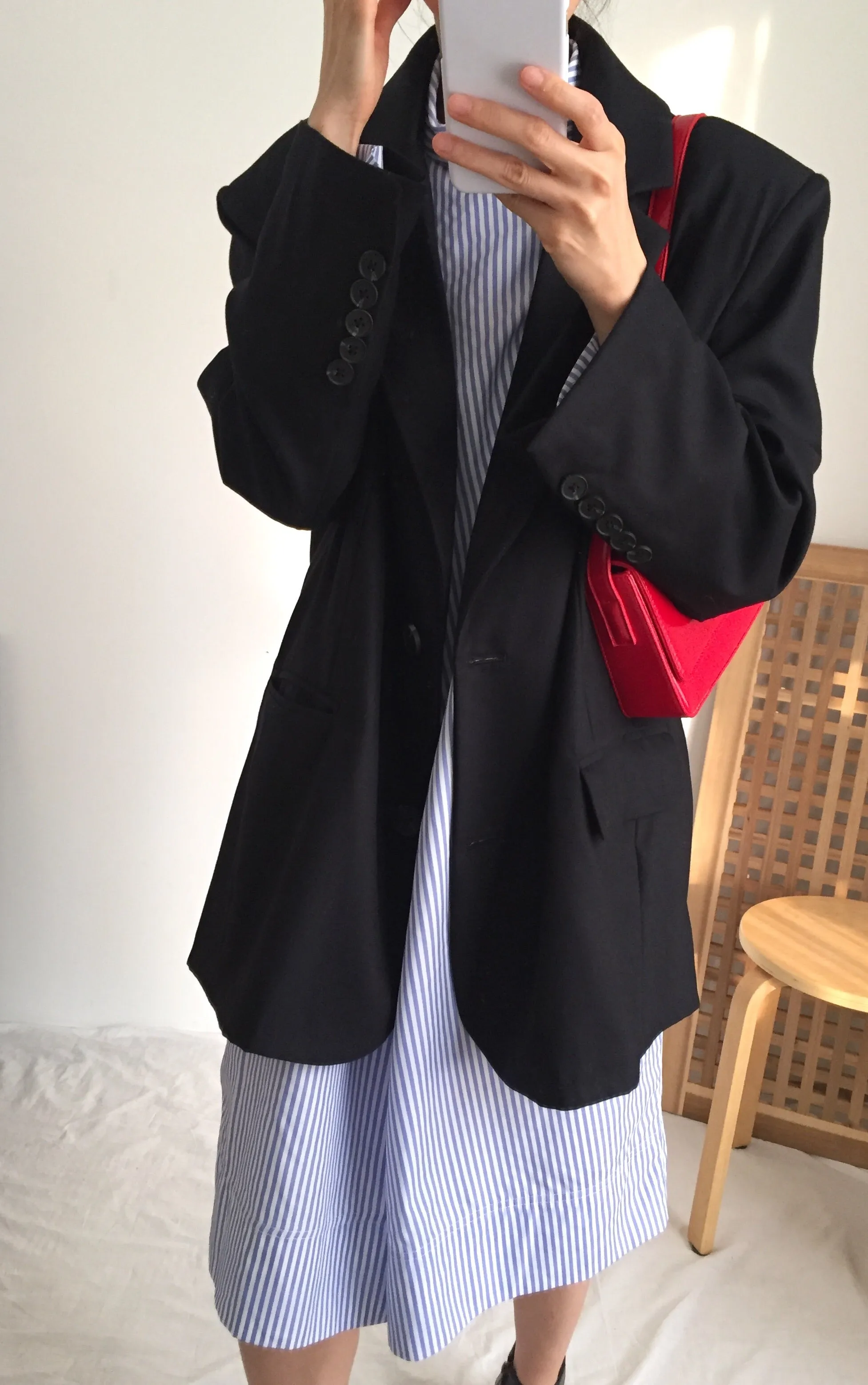 Stella Jacket (more colours available)
