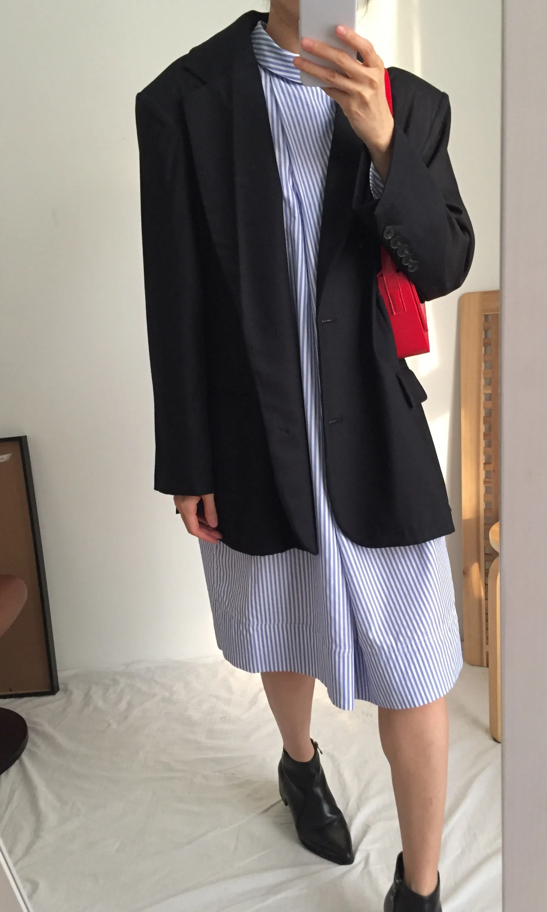 Stella Jacket (more colours available)