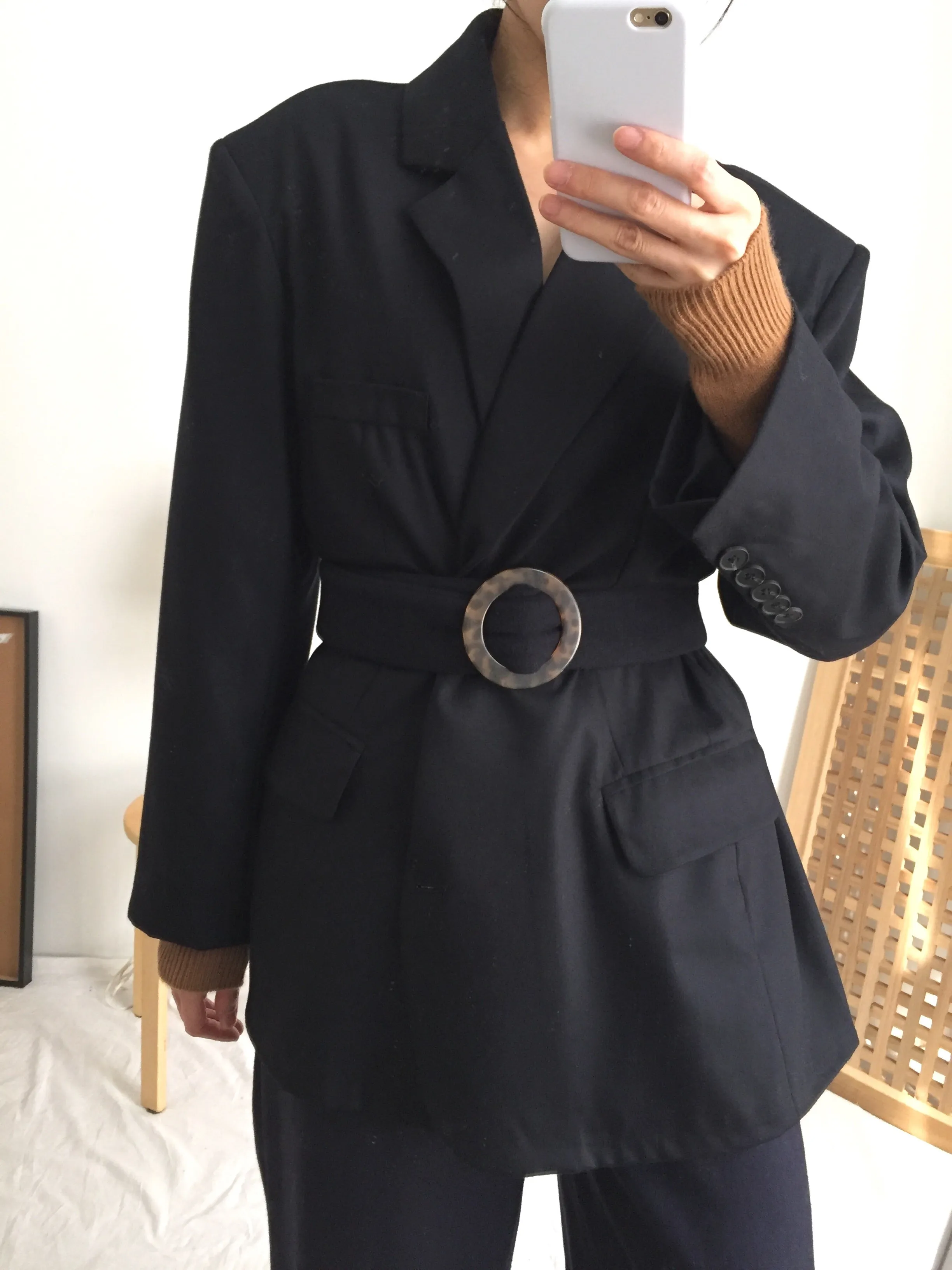Stella Jacket (more colours available)