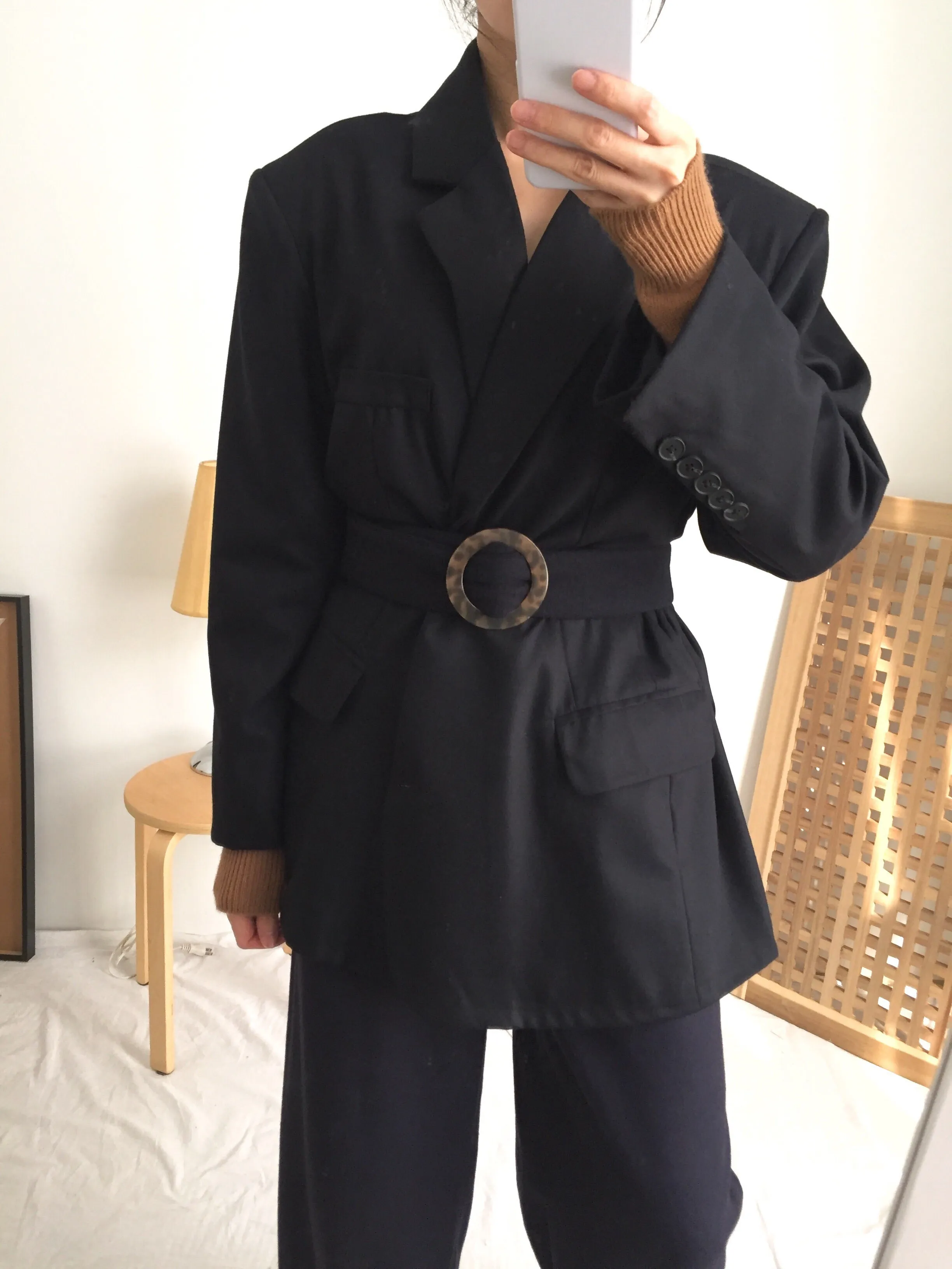 Stella Jacket (more colours available)