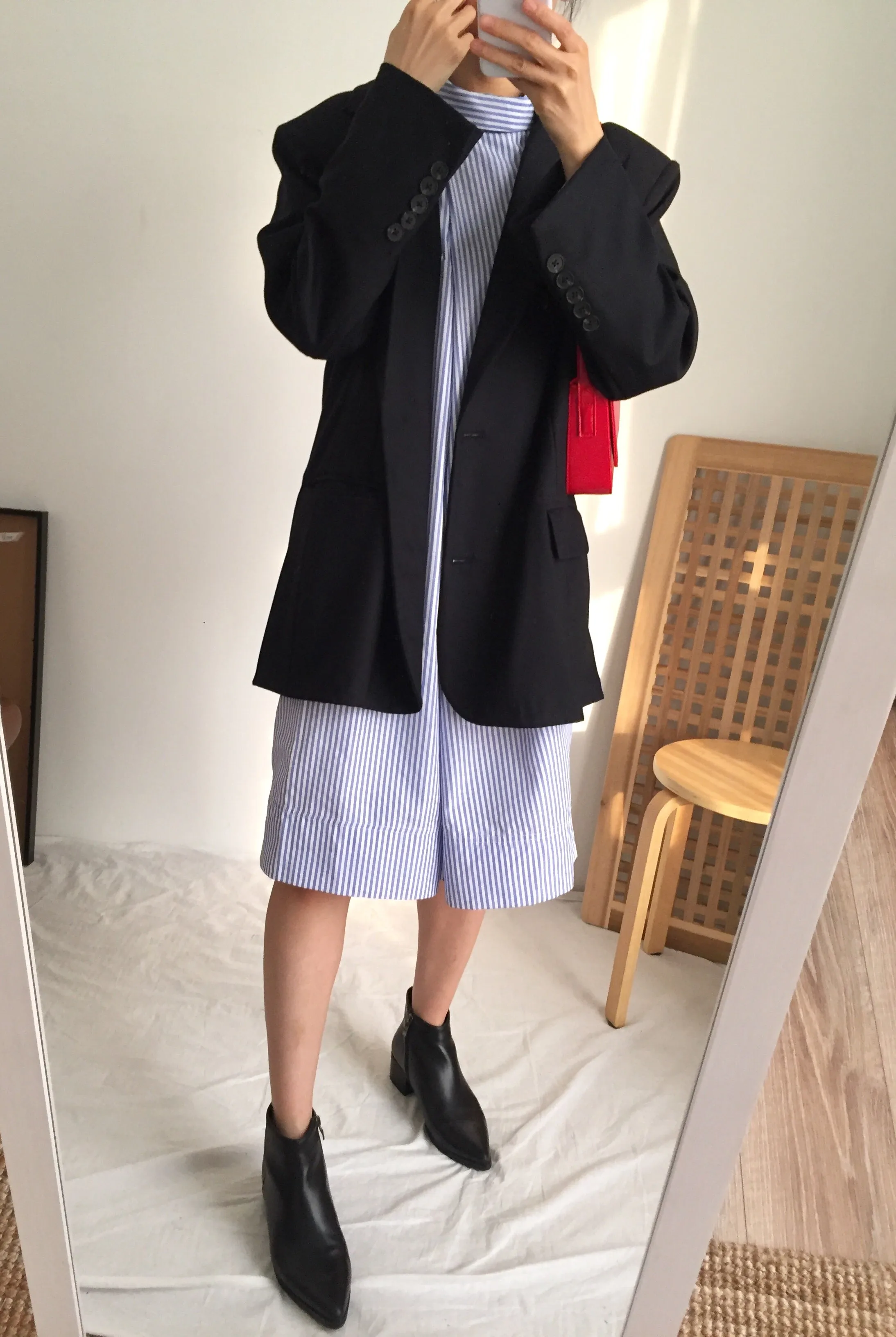 Stella Jacket (more colours available)