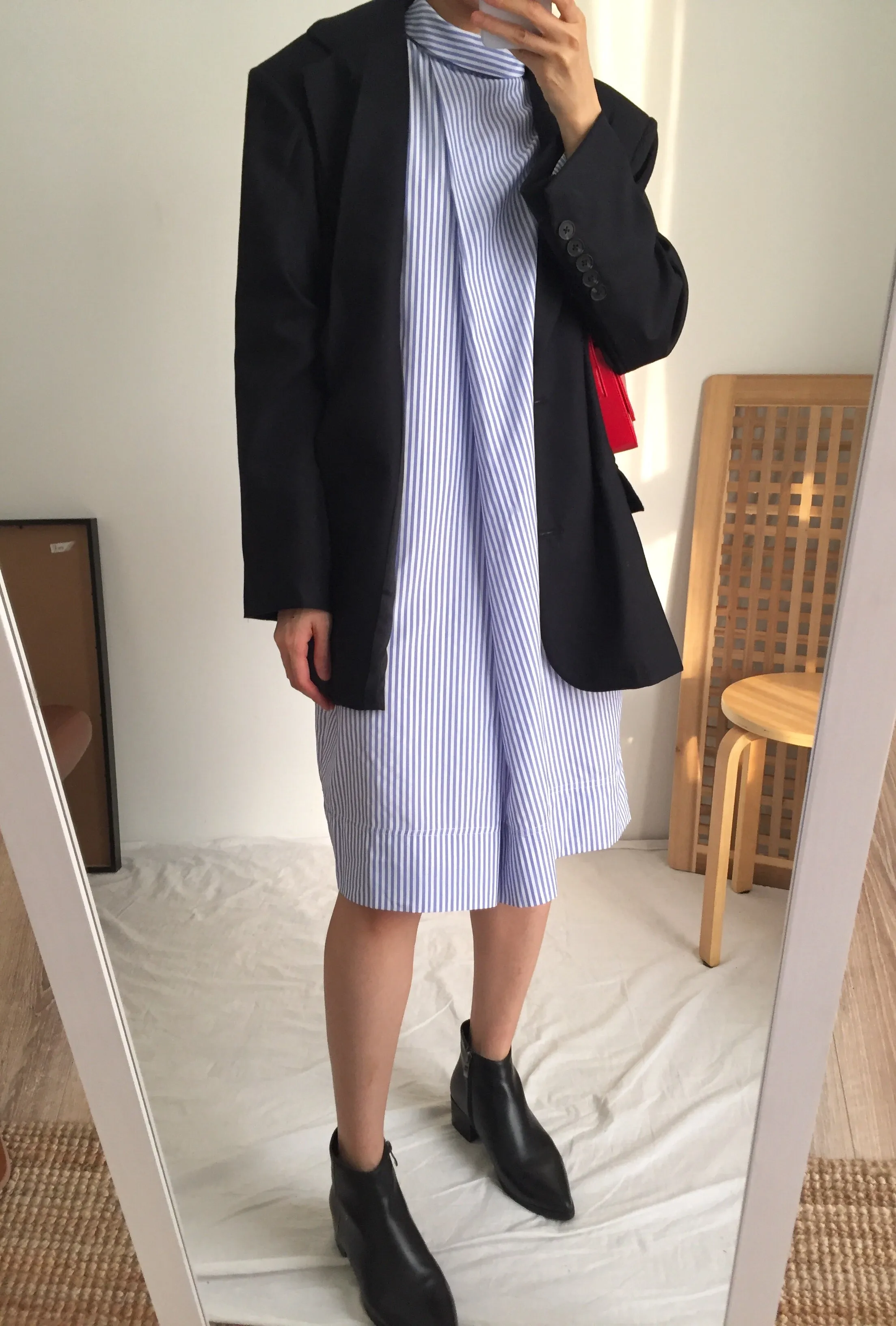 Stella Jacket (more colours available)