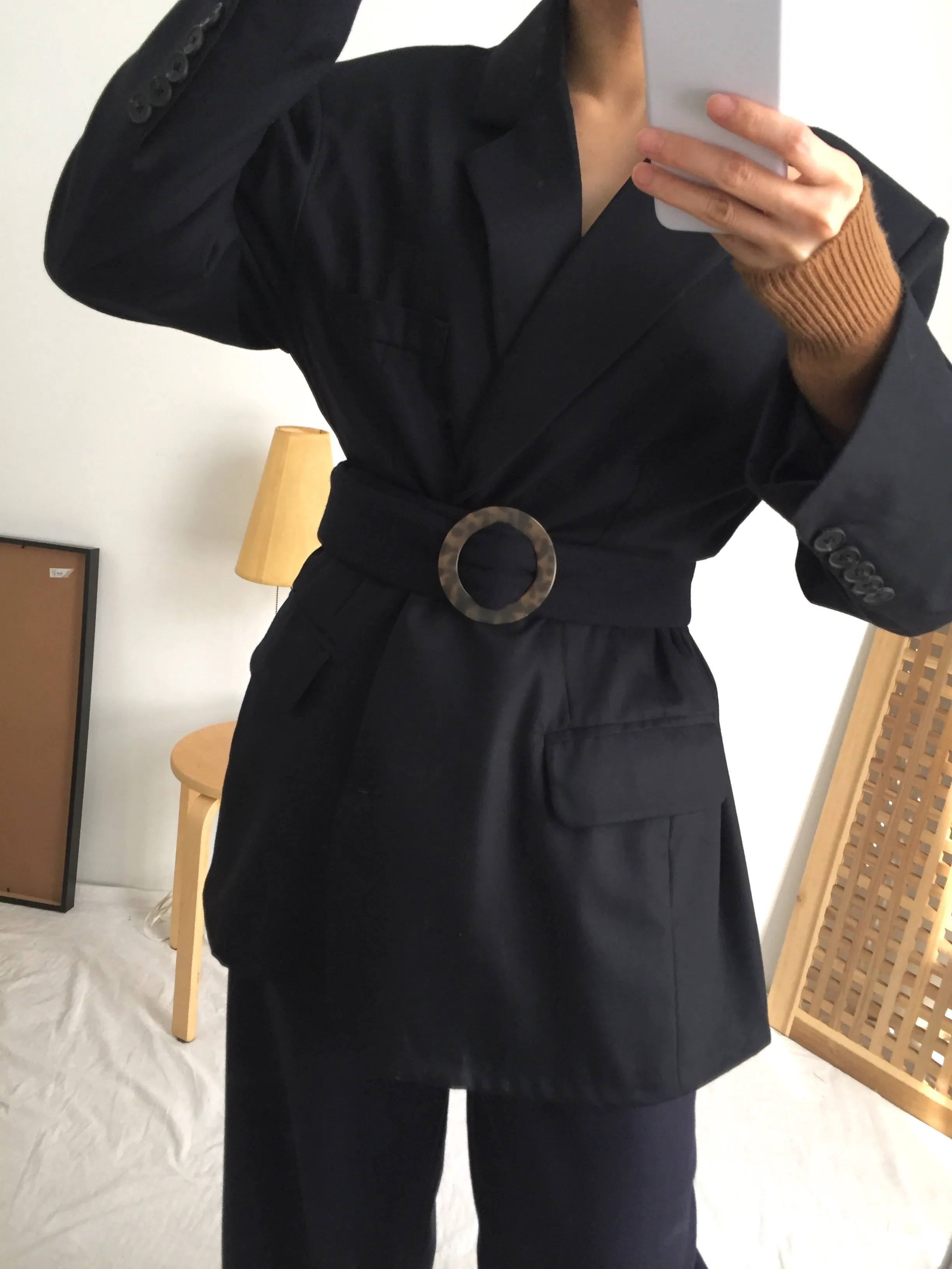Stella Jacket (more colours available)