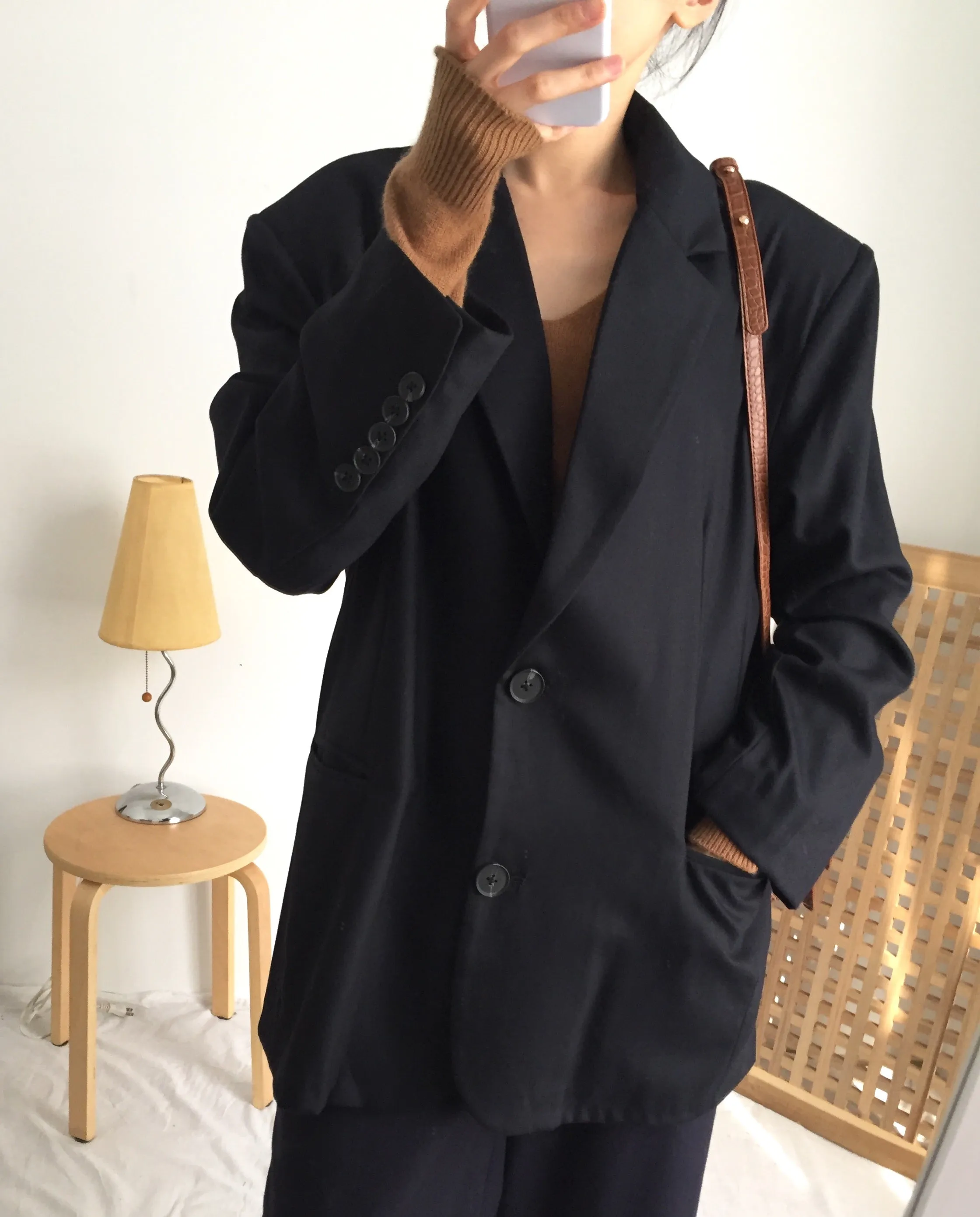 Stella Jacket (more colours available)