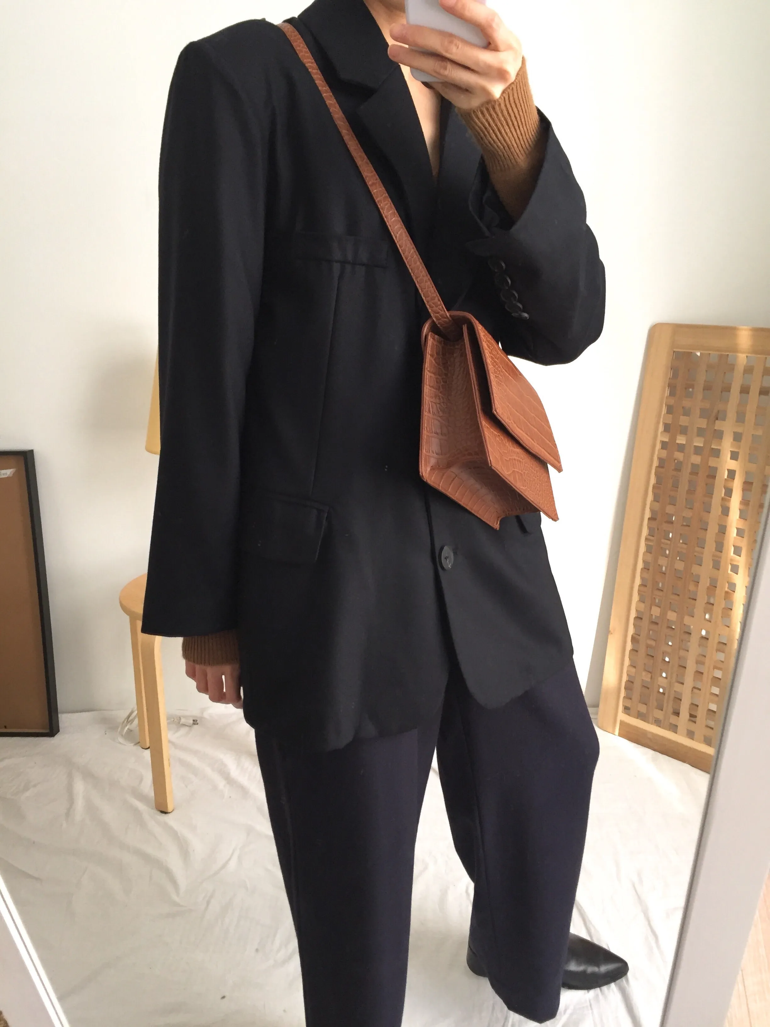 Stella Jacket (more colours available)