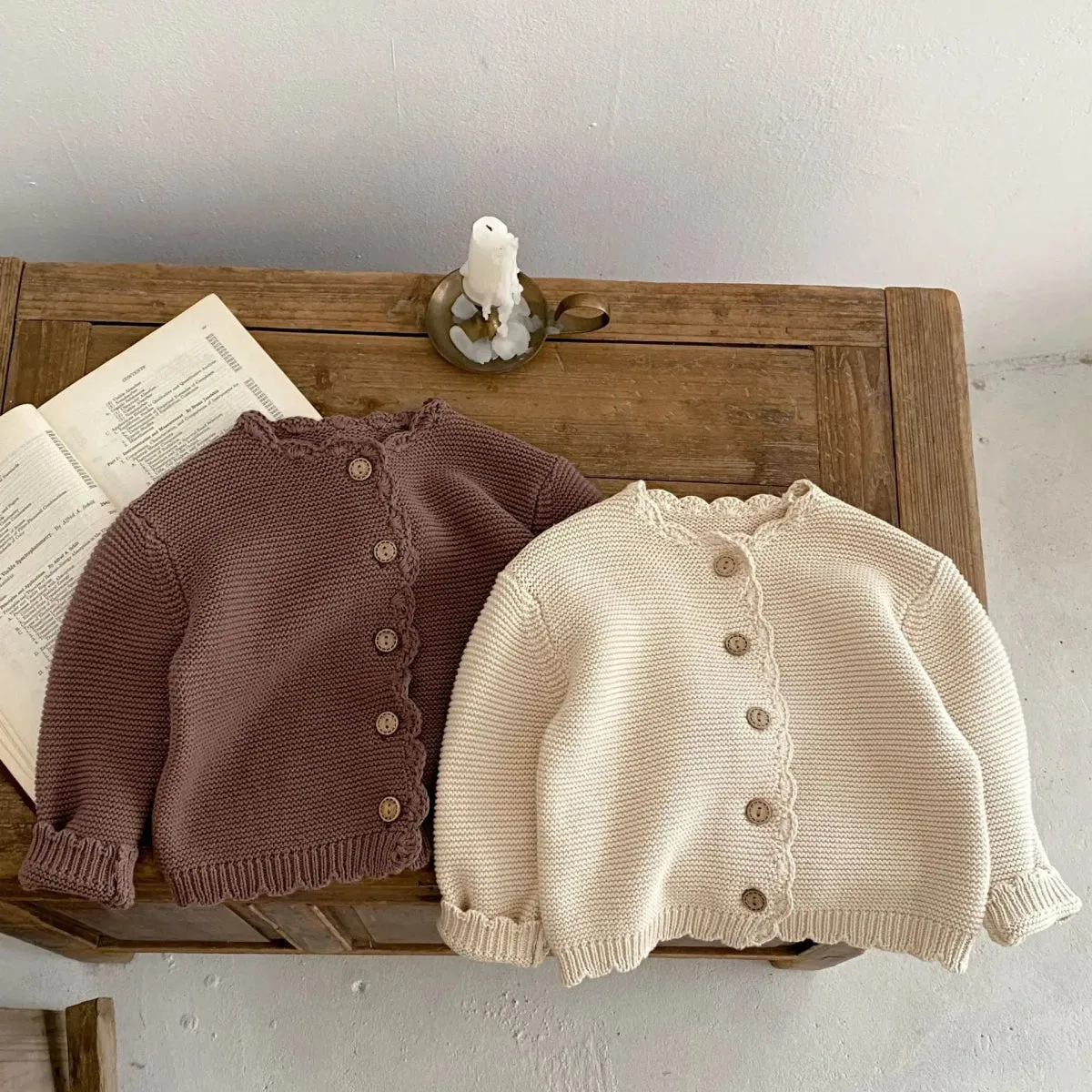 Stellar Cardigan