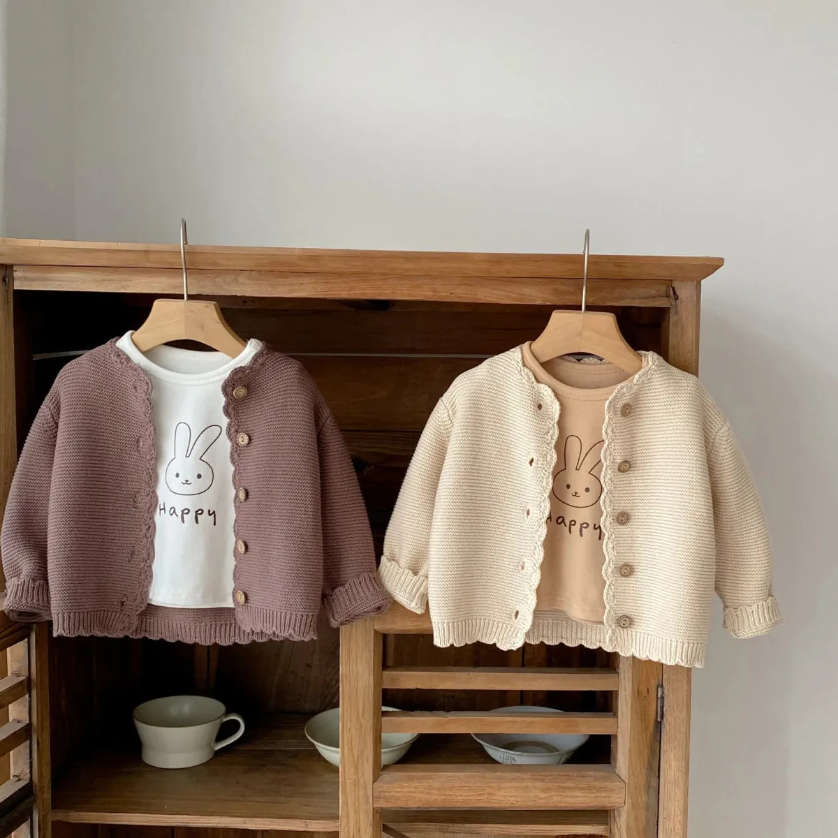Stellar Cardigan