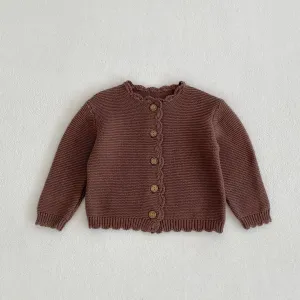 Stellar Cardigan