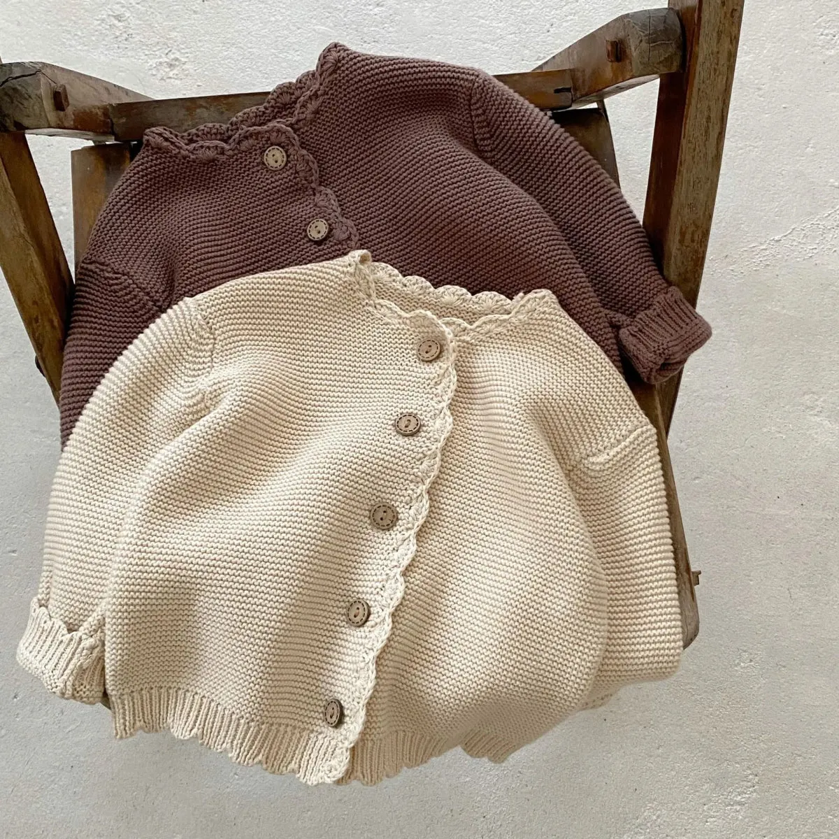 Stellar Cardigan