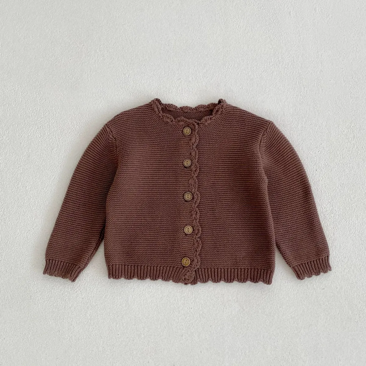 Stellar Cardigan