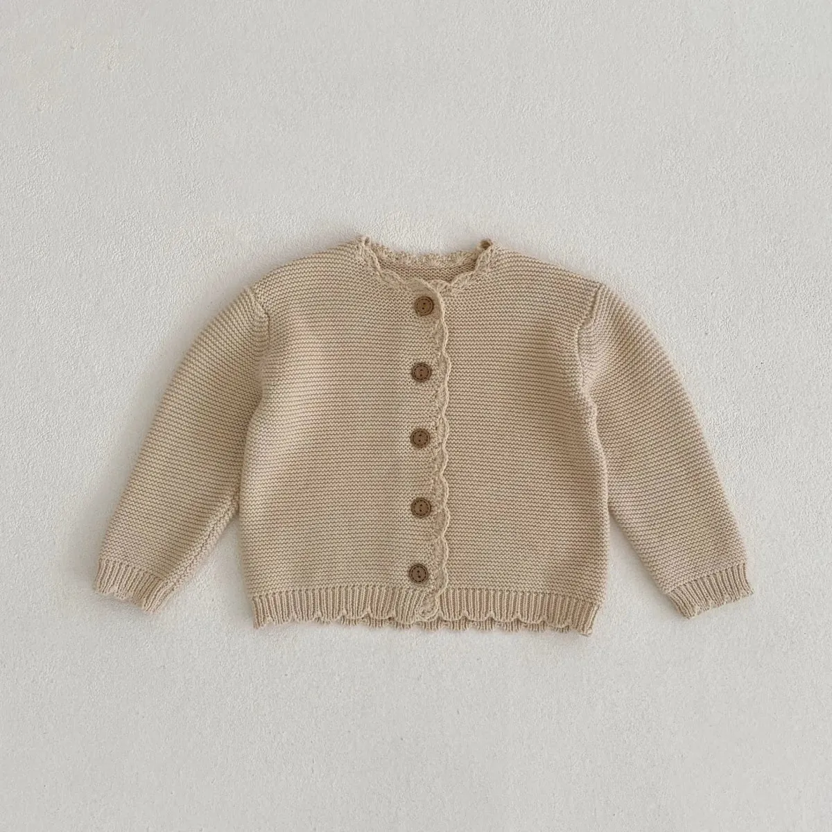 Stellar Cardigan