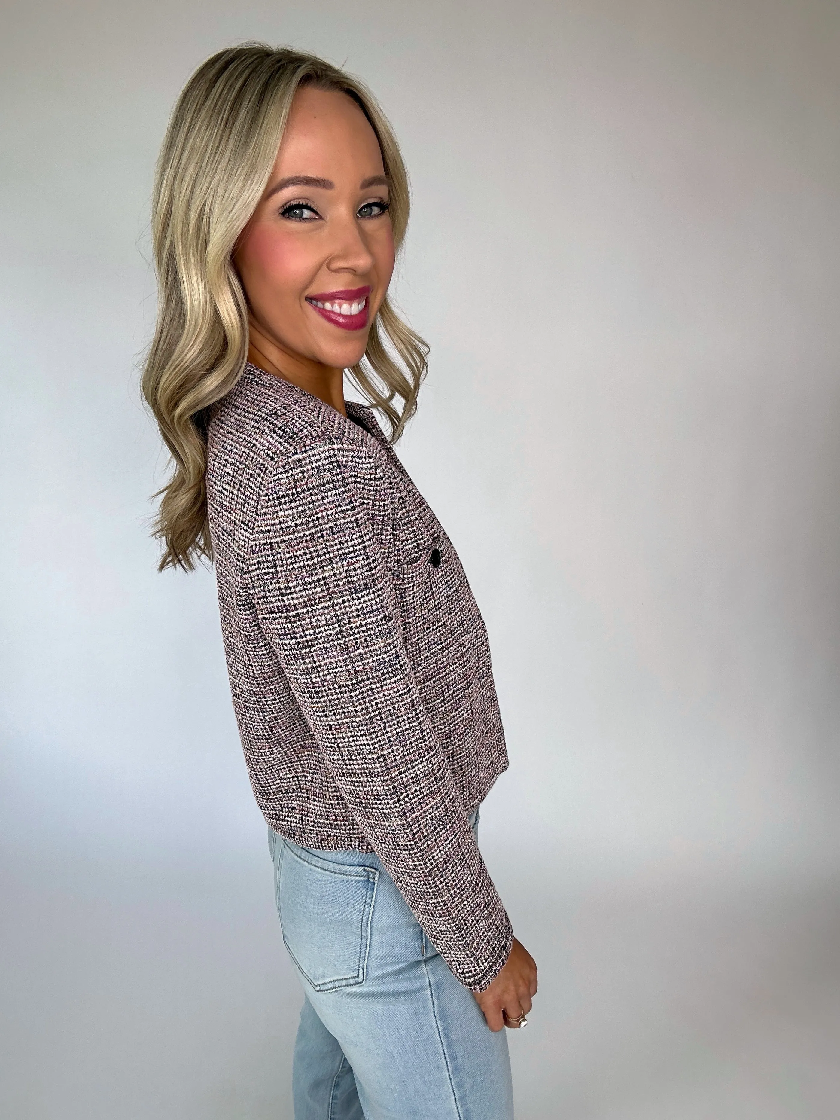 Steve Madden Manon Jacket